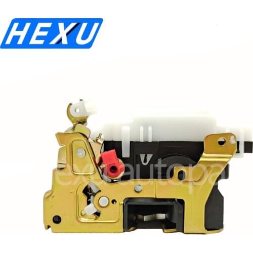 Front Left Door Lock For Renault Master 02 a 13 Kangoo Alize 2003 8200727508