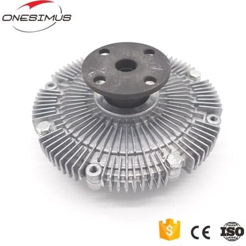 1Pcs Clutch Radiator fan(Cooling System) OEM R241-15-150 for mazda R2 RF