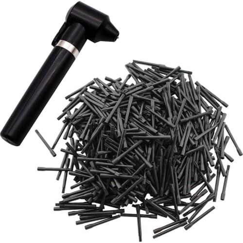 100pcs for Tattoo Ink Pigment Mixer Tattoo Mix Sticks Tattoo Pigment Ink Mixer Plastic Mixing Sticks Microblading Pigment Sticks