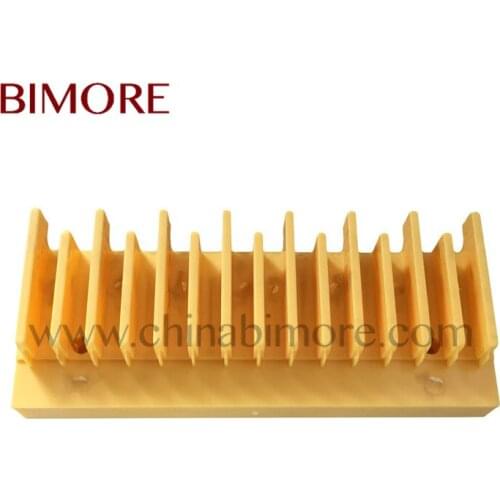 L47332153B Escalator Demarcation Strip Middle for Thysen