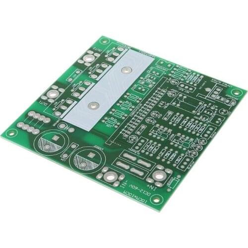 2019 New Pure Sine Wave Vacuum Board Inverter 12V 24V 36V 48V 60V Multi-functional High Frequency PCB DIY Component