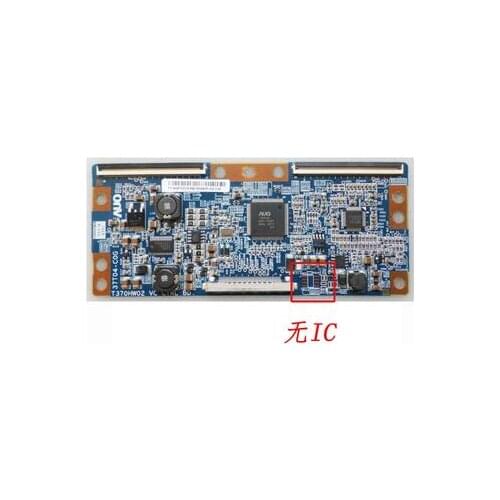 46" KDL-46V5500 Logic Board 37T04-C0G T370HW02 VC CTRL BD