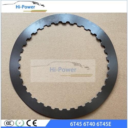 6T45 6T40 6T45E Auto transmissionsaver kit updated wave plate for 3-5 reverse clutch plate 24271971