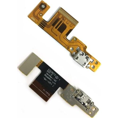 Good Quality USB Charging Port Dock Plug Connector Jack Charge Board Flex Cable For Lenovo Tablet Pad Yoga 10.1" B8080