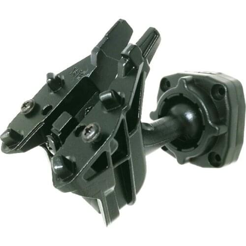 No. 141 Car Interior Rear View Mirror Back Plate Panel Bracket For AUDI DVR Driving Recorder Accessories