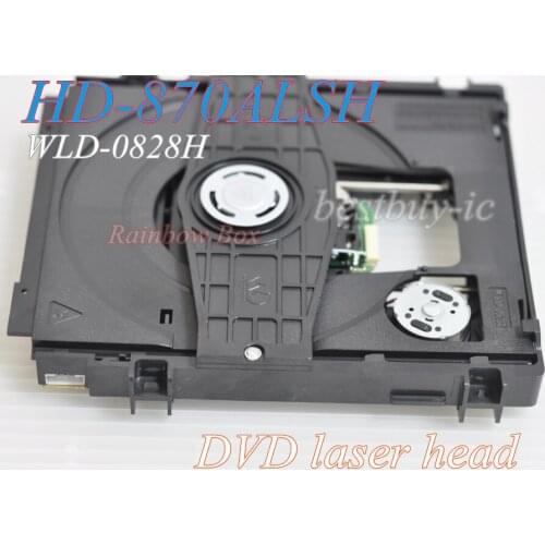 WSLD-0828H SF-HD870ALSH DVD laser head