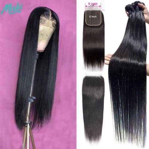 MAKI Artificial Hair
