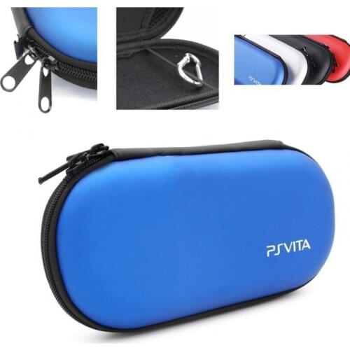 Fashion EVA Protective Bag Case For PSV Storage Bag Hard Shell Bag Shockproof Bag For PSV1000 / PSV2000 Travel Bag Card Bag