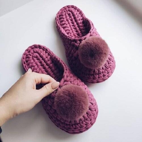 Женские тапочки Moolli Factory China At AliExpress