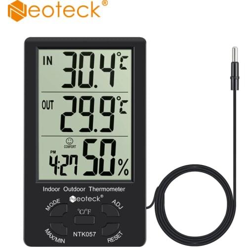 Neoteck Thermometers