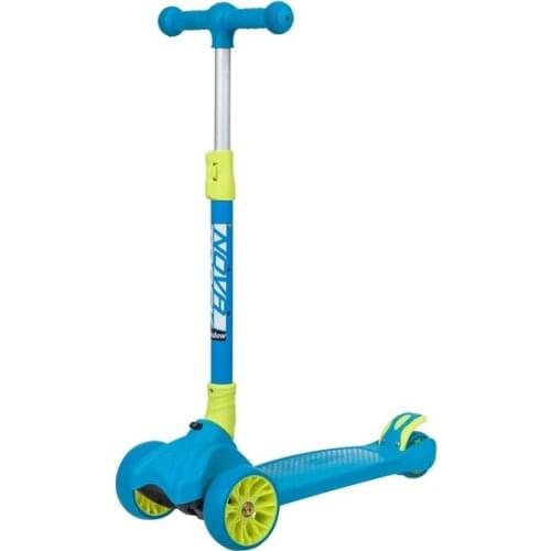 Novatrack Glowing Scooters
