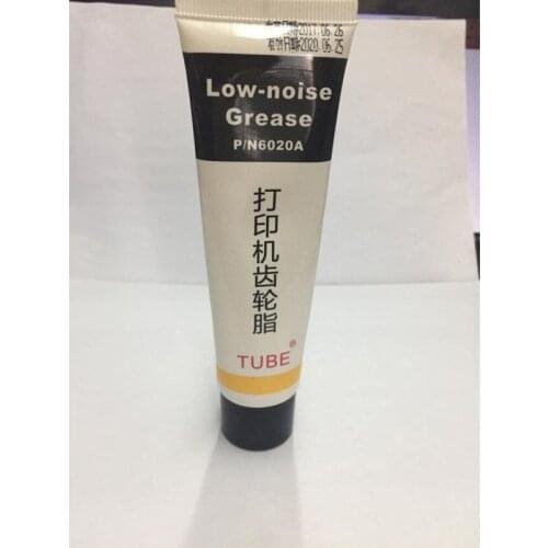 Vilaxh 50g Gear grease printer lubrication effect Reduce noise For Epson/Samsung/Lexmark/Brother Printer Reduce noise