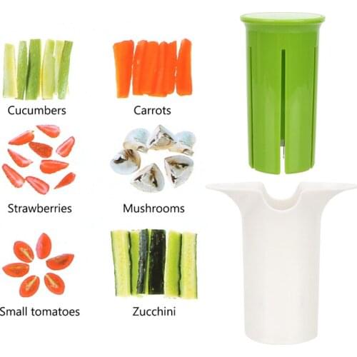 Hot Stainless Steel Spiral Slicer Shredder Manual Fruit Vegetable Peeler Strip Cutter Carrot Cucumber Grater Kitchen Accessories