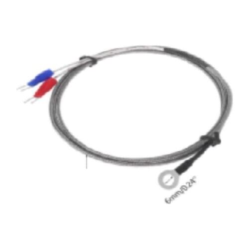 O Ring Surface Thermcouple