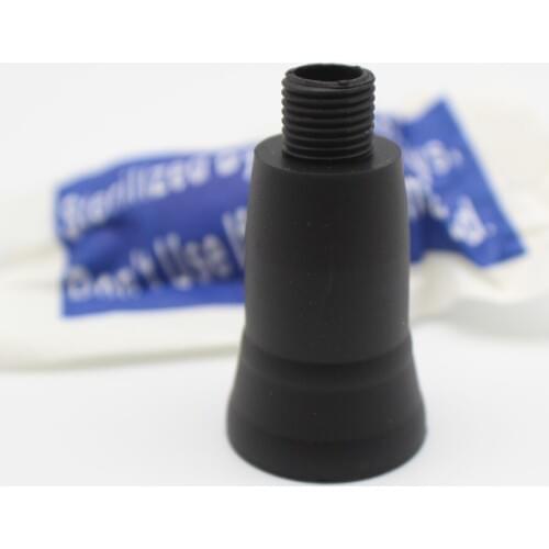 10pcs Individually packed Mosaic Machine Front Casing For Permanent Makeup Eyebrow Mosaic Tattoo Machine Accessory &Components