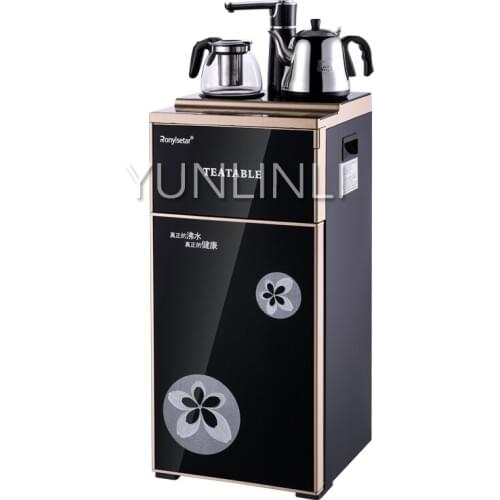 Household Vertical-type Water Boiler Intelligent Touch Control Water Heating/Cooling Machine Home/Office Teakettle L-06A