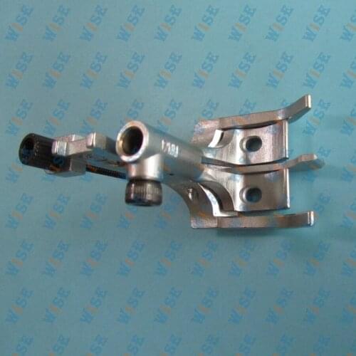 SPRING TYPE CENTER GUIDE FEET FOR PFAFF 1246 SEWING MACHINE #KP1246 12mm