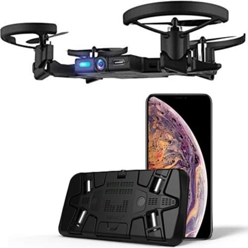 GENEINNO Quadrocopters With Camera