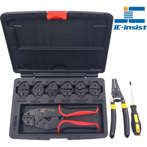 JC-insist Tool Kits