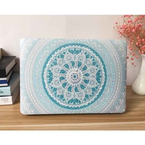 For Apple MacBook Air 13 A1466 A1369 Tuoch Bar A1706 A1708 Matte Hard Case Cover+Keyboard Cover+Screen protector+Dust Plugs