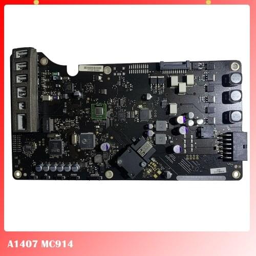 Original Desktop Motherboard For Apple A1407 MC914LL 820-2997-A 639-3563 661-6489 Perfect Test,Good Quality