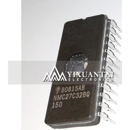 Original NMC27C32BQ-150 NMC27C32BQ CDIP