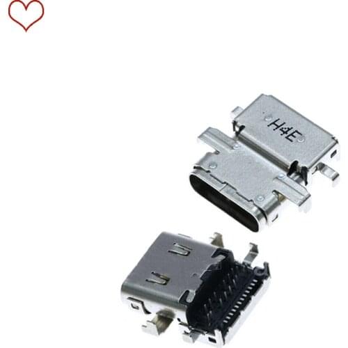 TYPE-C Charger Port For HP SPECTRE X360 15-BL 15T-BL DC Charging Connector Port Socket Plug Type-C Port