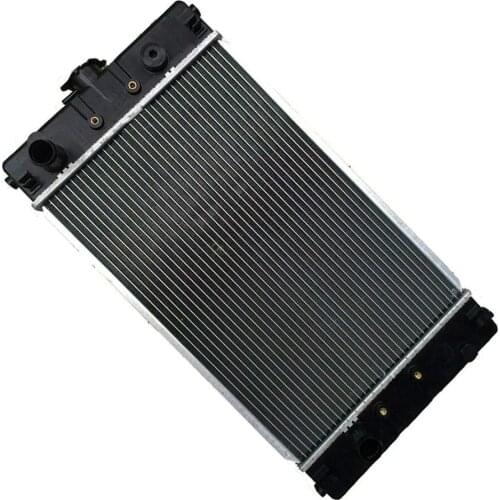 For Perkins 403D-11 403C-11 Engine Generator Radiator TPN441 U45506590