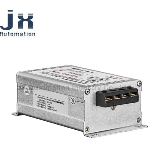 RST-2000 Three-Phase Intelligent Servo Electronic Transformer 380V to 220V 200V Servo Driver