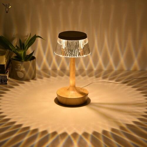 SHIYAN Desk Lamp