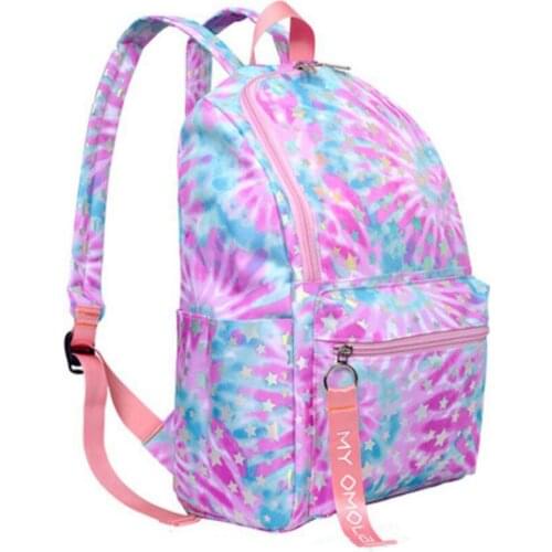 British Style School Bag For Teenagers Girls Princess Bookbag Schoolbags Cute Primary Students School Backpack