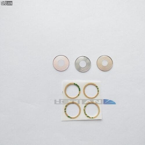 Rear Back Camera Glass Lens For Huawei honor Enjoy 6S Replacement Repair Spare Parts