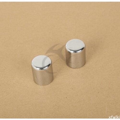 Motorcycle Docking Hardware Point Covers For Harley Touring Road King Street Glide Electra Glide