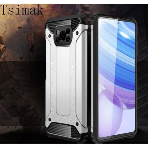 Tsimak Phone Cases Xiaomi Poco F2 Pro
