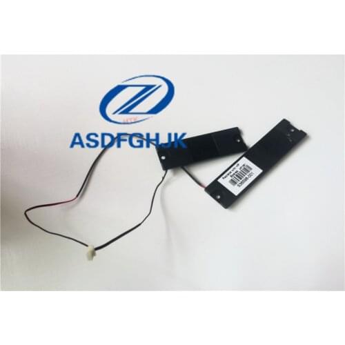 For HP 536598-001 ProBook 4410s 4510s Internal Speakers [15.6" Screen versions]