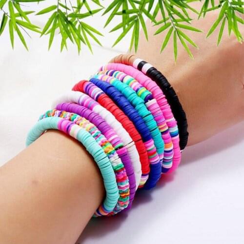 Браслеты из бисера Xujiafu China At AliExpress