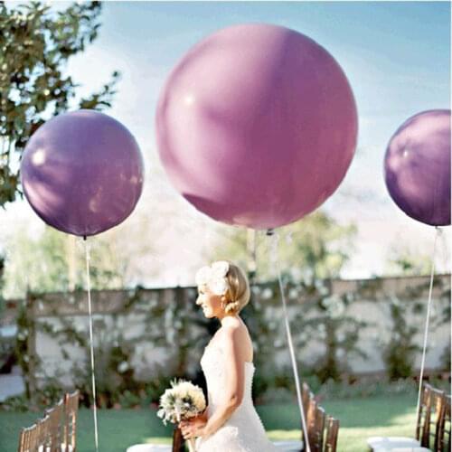 YOWEI Wedding Balloons