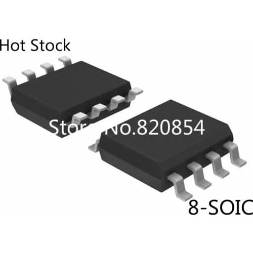 55pcs/lot SN65HVD233D VP233 SOP8