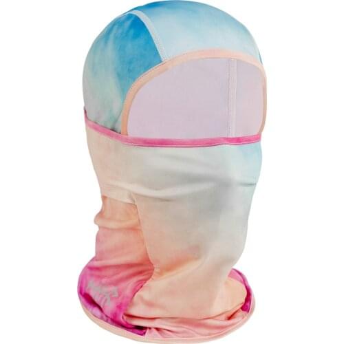 Bassdash UPF 50+ Balaclava UV Protection Fishing Tactical Mask Wind Sun Hood 2021 Womens Headband