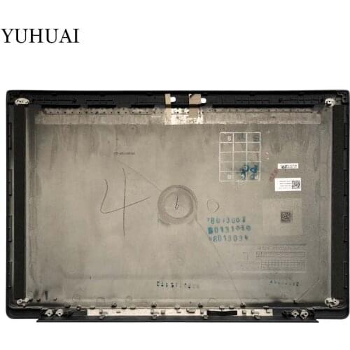 New laptop shell For Dell Latitude 7490 7480 E7490 E7480 LCD Top back Cover 0YDH08 YDH08 AM265000403