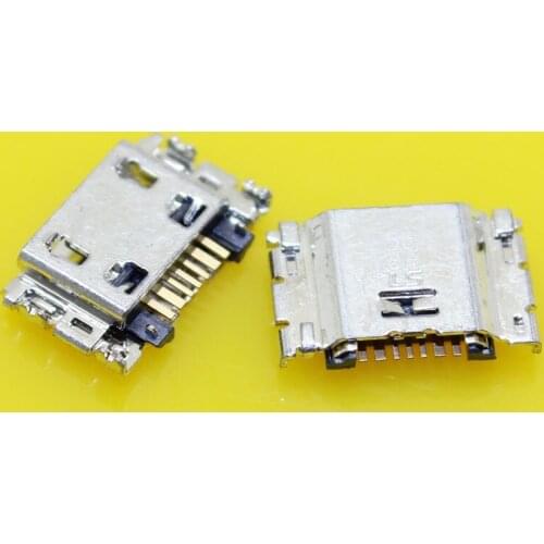 Cltgxdd for Samsung GALAXY J1 J100 J100F micro usb charge charging connector plug dock socket port