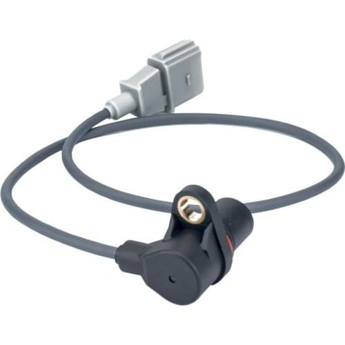 Crankshaft Position Sensor Easy to Use Anti-corrosion Car Accessory 06a906433c Crankshaft Position Sensor for Audi