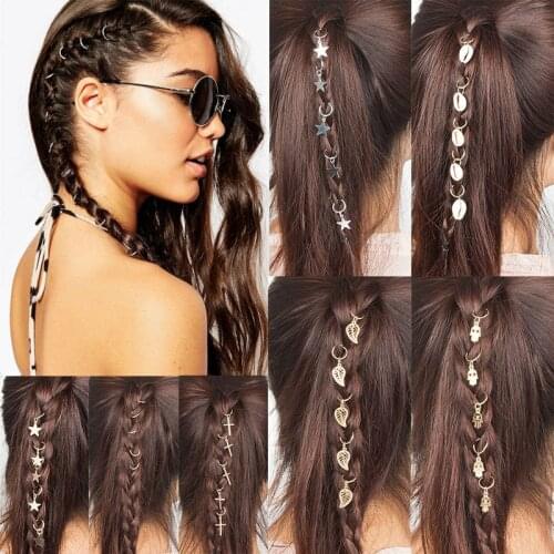 DePingChen Hair Ornaments