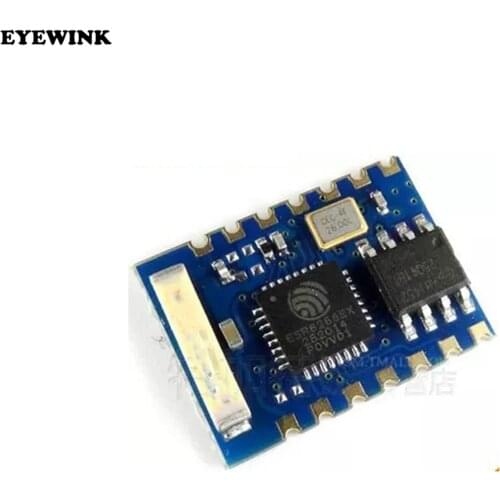 ESP8266 ESP-03 WIFI Module ESP-03 ESP03 Remote Serial Port WIFI Transceiver Receiver Wireless Control Module for Arduino