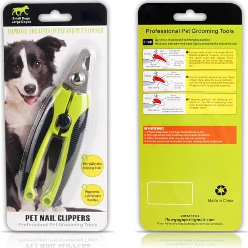 Ножницы для когтей собак IdealHouse China At AliExpress