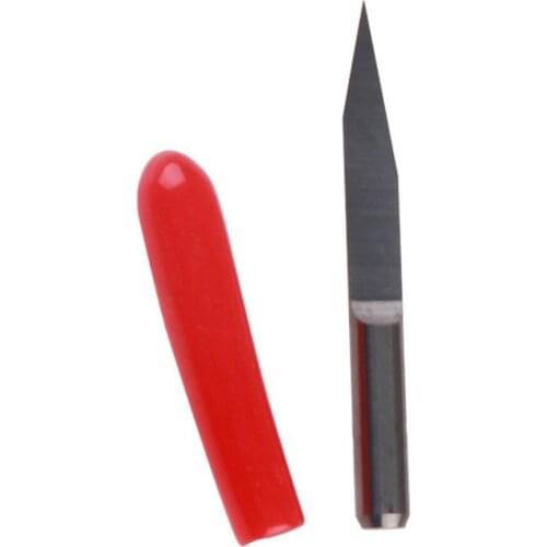Tools Engraving Bit 0.1mm 10 Piece 10pcs 20° 3.175mm Shank CNC Carbide