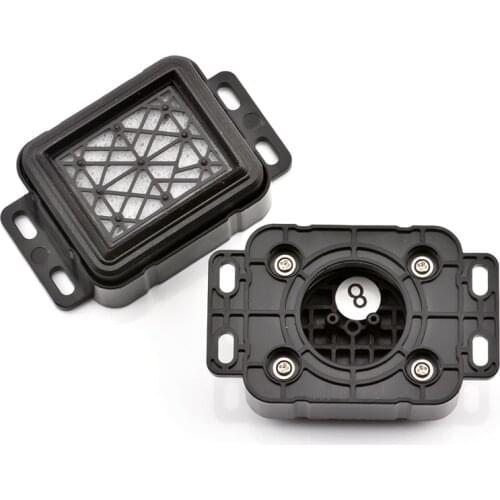 DX5 solvent resistant hesistant head cap kit dx5 printhead eco solvent printer for Epson dx5 capping station printer caping top