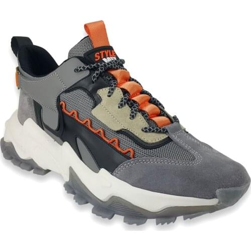 MARCOMEN Walking Shoes