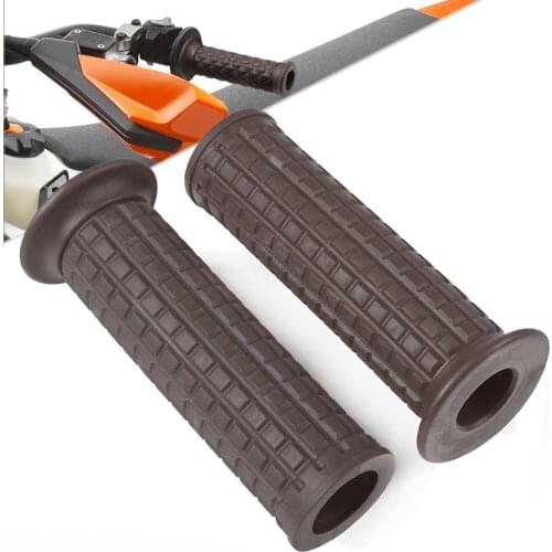 7/8"22mm Motorcycle Handlebar Grip For SUZUKI GSR600 GSR750 GSR1000 GSX 250R GSX 650F Katana GSX-S1000 F GSX 750S GSXR 600 750