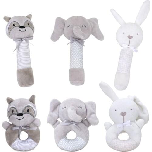 Baby Toys 0 12 Months Soft Appease Towel Stuffed Animals Baby Comforter Toy Bunny Baby Plush Toys Sleeping Toys For Babies